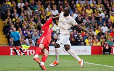 Ngoại hạng Anh: M.U chặn đứng ‘hiện tượng’ Watford