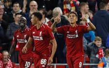 Champions League: Mãn nhãn tại Anfield