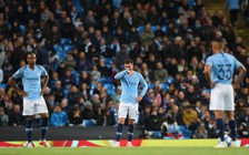 Champions League: M.U ra quân mỹ mãn, Man City nhận cú sốc