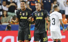 Báo chí châu Âu đưa tin Cristiano Ronaldo chỉ bị cấm thi đấu 1 trận