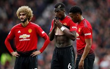 Ngoại hạng Anh: M.U gây thất vọng, Liverpool và Man City thắng đậm