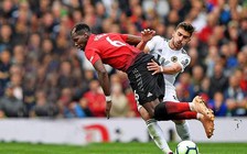 Bất đồng với HLV Mourinho, Pogba sẽ đi đâu?
