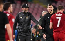 HLV Klopp nguyền rủa cầu thủ, nhờ CĐV giúp sức hạ Man.City