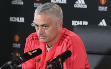 M.U sẽ sa thải HLV Mourinho dù thắng hay thua Newcastle
