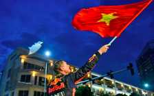 Việt Nam sẽ tổ chức 1 chặng đua F1 từ năm 2020