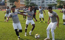 Đối thủ của Việt Nam ở AFF Cup 2018: Myanmar thua đậm Indonesia