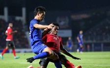 Tiến tới AFF Cup 2018: Tuyển Thái Lan vừa thắng vừa lo
