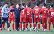 Báo chí Hàn Quốc muốn đội nhà gặp Việt Nam ở Asian Cup 2019