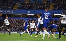 Vòng 4 Cúp Liên đoàn Anh: Chelsea hạ Derby County trong ngày về của Lampard