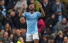 Phía sau bản hợp đồng 5 năm và mức lương 'khủng' của Raheem Sterling