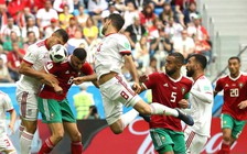 AFC cảnh cáo và đòi cấm tuyển Iran dự Asian Cup 2019