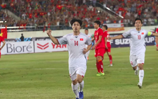 Thái Lan và VN khẳng định sự vượt trội, xứng đáng đấu chung kết AFF Cup