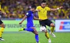 AFF Cup 2018: Bị cầm hòa tại Bukit Jalil, Malaysia sẽ gặp bất lợi ở Thái Lan