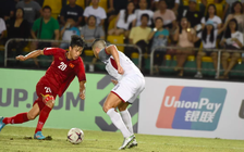 Báo chí Đông Nam Á: Philippines không đánh giá đúng về tuyển Việt Nam