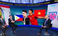 Chuyên gia châu Á phân tích sâu về đội tuyển Việt Nam