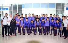 U.21 Malaysia đánh giá cao giải U.21 quốc tế hướng đến Olympic 2020