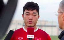 Lương Xuân Trường: ‘Tuyển Việt Nam cần quên đi chức vô địch AFF Cup’