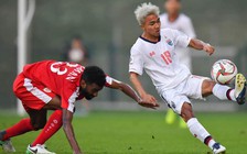 Thái Lan gây thất vọng trước Asian Cup 2019