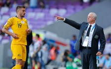 Asian Cup 2019: Khúc dạo đầu không yên ả