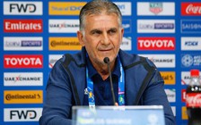 HLV Iran tố cáo người tiền nhiệm ‘đâm sau lưng’ trước trận đấu với Iraq