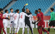 Trọng tài Singapore từng ‘ân oán’ với Việt Nam bắt chính trận gặp Iran