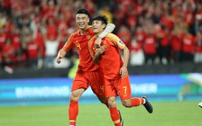 Asian Cup 2019: Thắng dễ Philippines, Trung Quốc sớm đi tiếp
