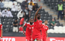 Asian Cup 2019: Oman thắng Turkmenistan 3-1, Việt Nam tiếp tục 'nín thở' chờ