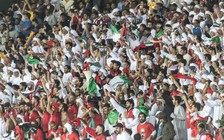 Chủ nhà UAE chặn CĐV vào sân ủng hộ Qatar ở bán kết Asian Cup 2019