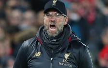 Không tỉnh táo, Liverpool dễ ném đi cơ hội vô địch Ngoại hạng Anh