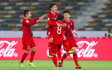 Trận 'quyết chiến' Thái Lan - Việt Nam vẫn chưa thể diễn ra