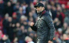 HLV Jurgen Klopp: ‘Liverpool đã tìm lại đẳng cấp vốn có’