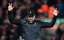 HLV Klopp thất vọng vì Liverpool không ghi được bàn thắng