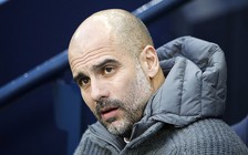 HLV Pep Guardiola: 'Không thể chắc Man City sẽ toàn thắng'