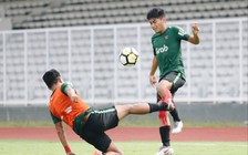 Indonesia hội đủ ngôi sao cho vòng loại U.23 châu Á tại Việt Nam
