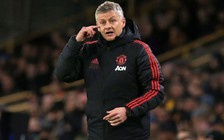 HLV Solskjaer: ‘M.U đã có một bước lùi rất lớn’