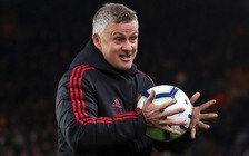 HLV Solskjaer cần ra oai để làm mới M.U
