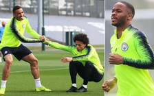 Cầu thủ Man City bị ‘sốc’ tinh thần hơn HLV Guardiola nghĩ