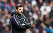 HLV Pochettino: 'Tinh thần Tottenham bị tổn thương nghiêm trọng'