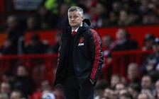 HLV Solskjaer: 'M.U vào top 4 Ngoại hạng Anh là rất khó'