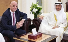 FIFA chọn Kuwait cùng Qatar tổ chức World Cup 2022 với 48 đội