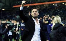 Chelsea chọn Frank Lampard làm HLV mới, để Maurizio Sarri về Juventus?