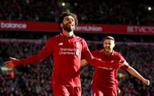 3 'gã khổng lồ' châu Âu đòi mua Mohamed Salah với giá 180 triệu bảng
