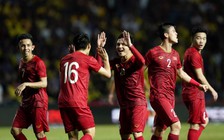 Báo chí quốc tế: 'Tuyển Việt Nam cần nghĩ đến một tầm vóc mới sau khi thắng Thái Lan'