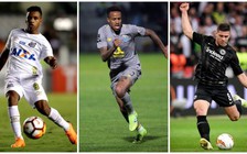 Sau Luka Jovic, Real Madrid sẽ ra mắt ai nữa?