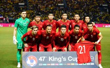 Nhờ thắng Thái Lan, tuyển Việt Nam có thể thăng hạng FIFA tháng 6