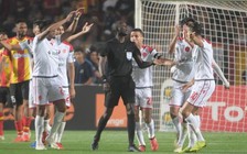 Trận chung kết lượt về Champions League châu Phi phải đấu lại