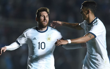 Messi giúp Argentina chạy đà hoàn hảo trước Copa America