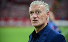 HLV Deschamps: 'Tuyển Pháp đã nhận một cái tát nảy lửa'