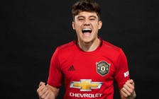 M.U chính thức mua cầu thủ đầu tiên dưới thời HLV Solskjaer