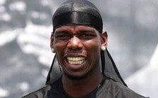 Pogba tuyên bố đến Real Madrid bất chấp M.U từ chối